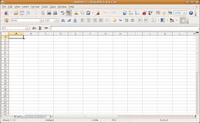 spreadsheet modeling